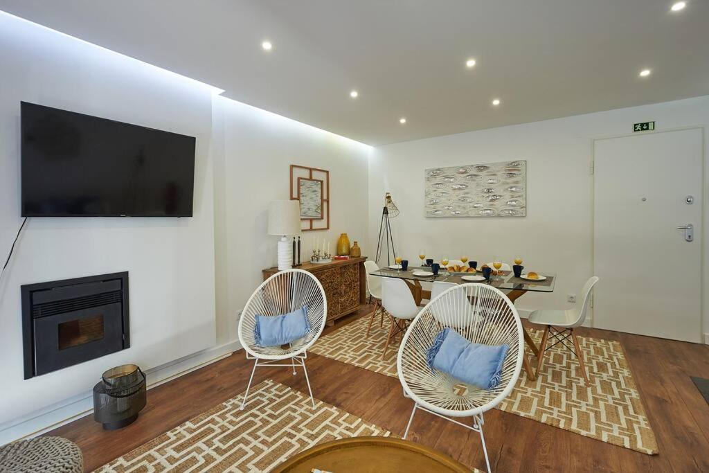 Apartment On The *