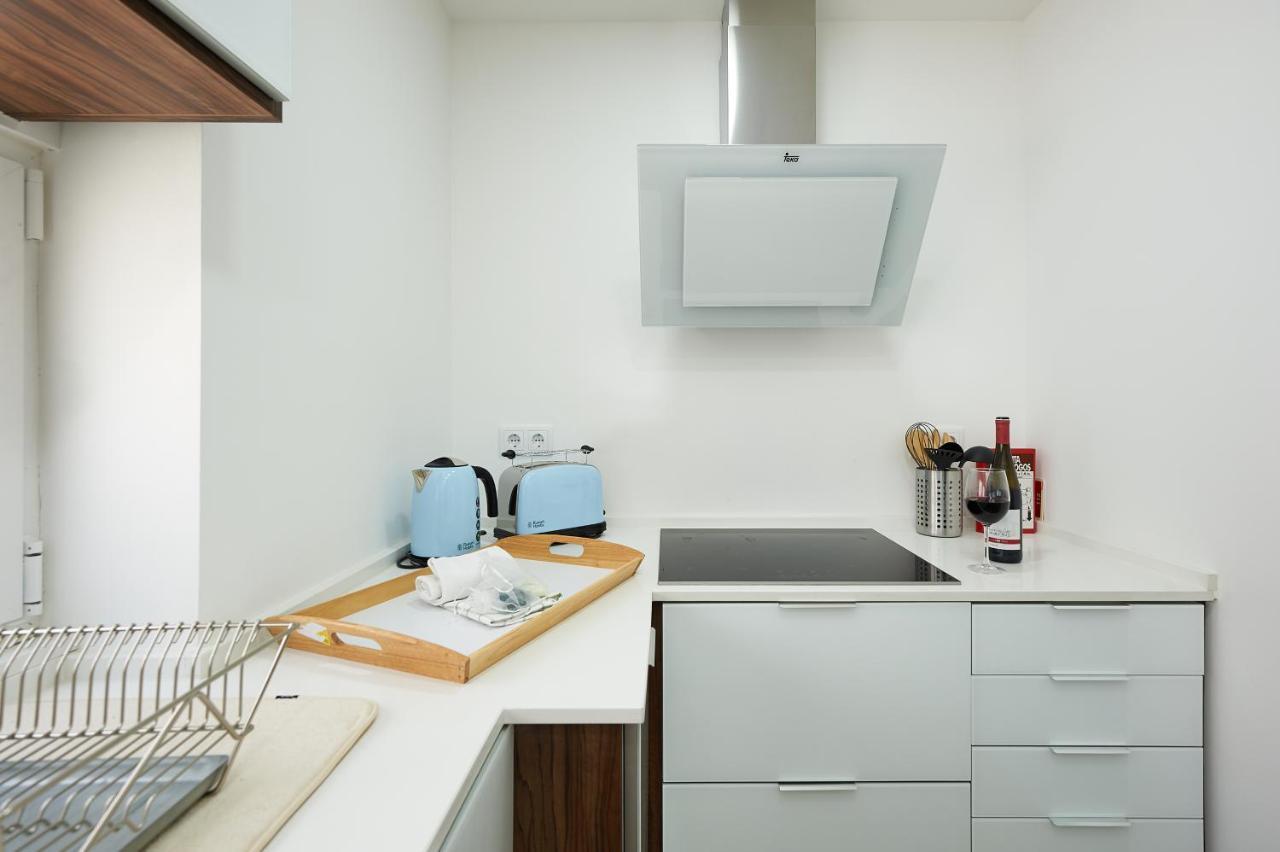 Apartment On The Cascais
