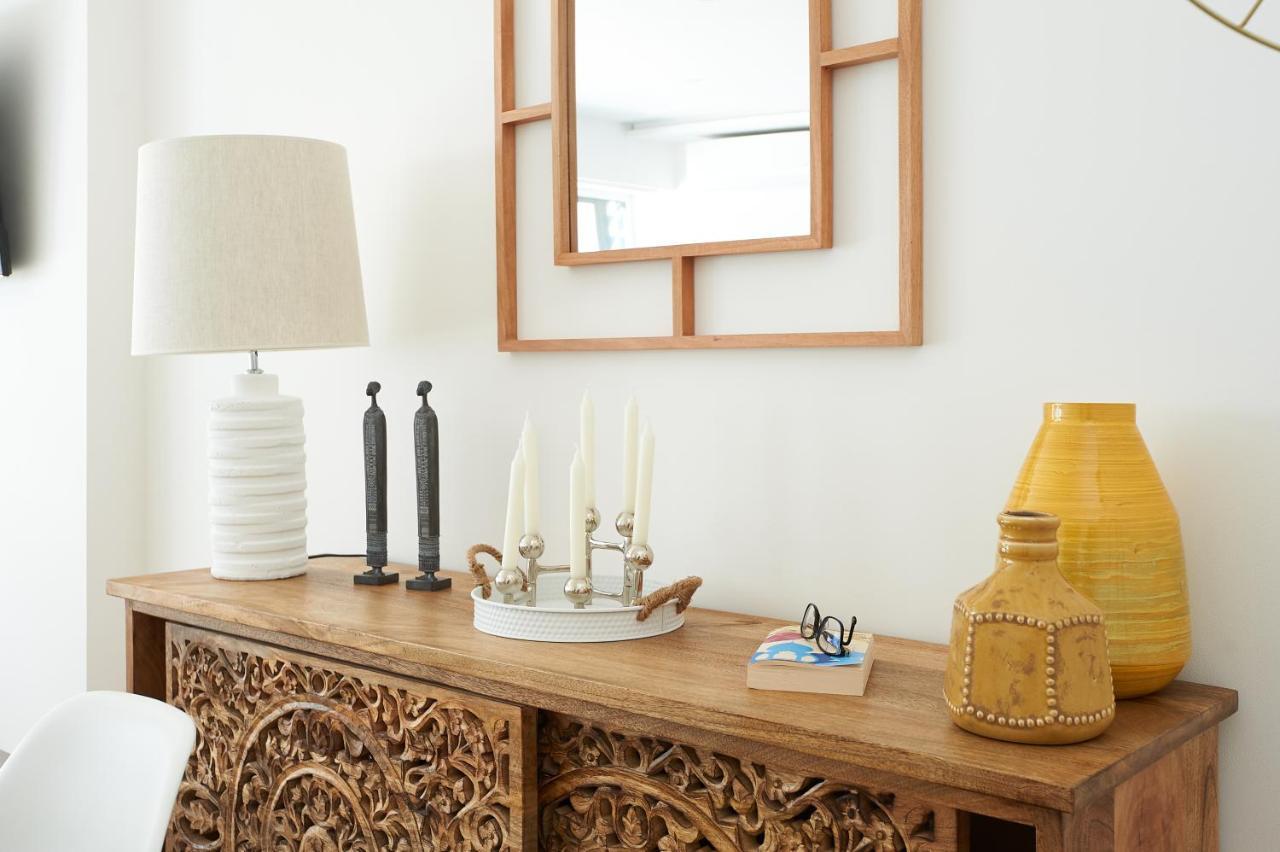 On The Apartamento Cascais