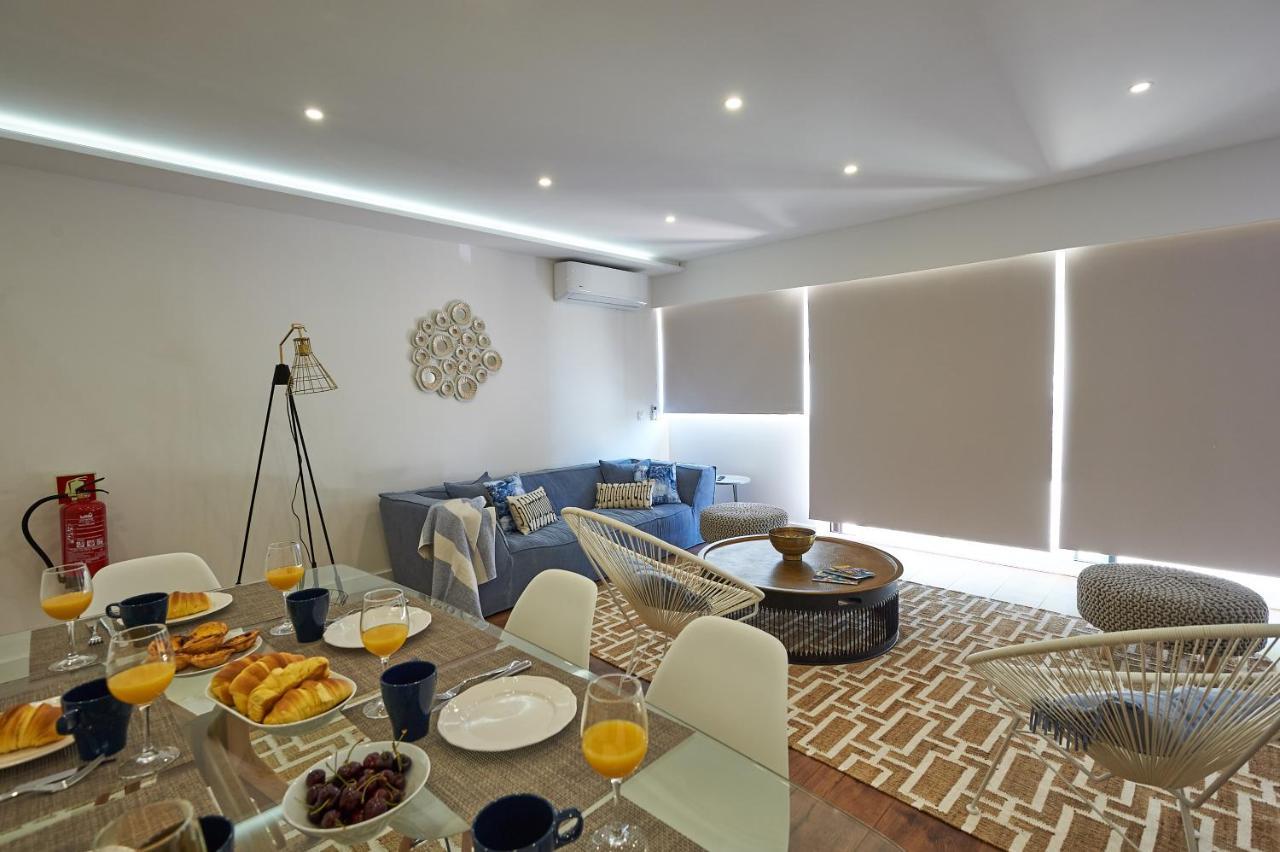 On The Apartamento Cascais