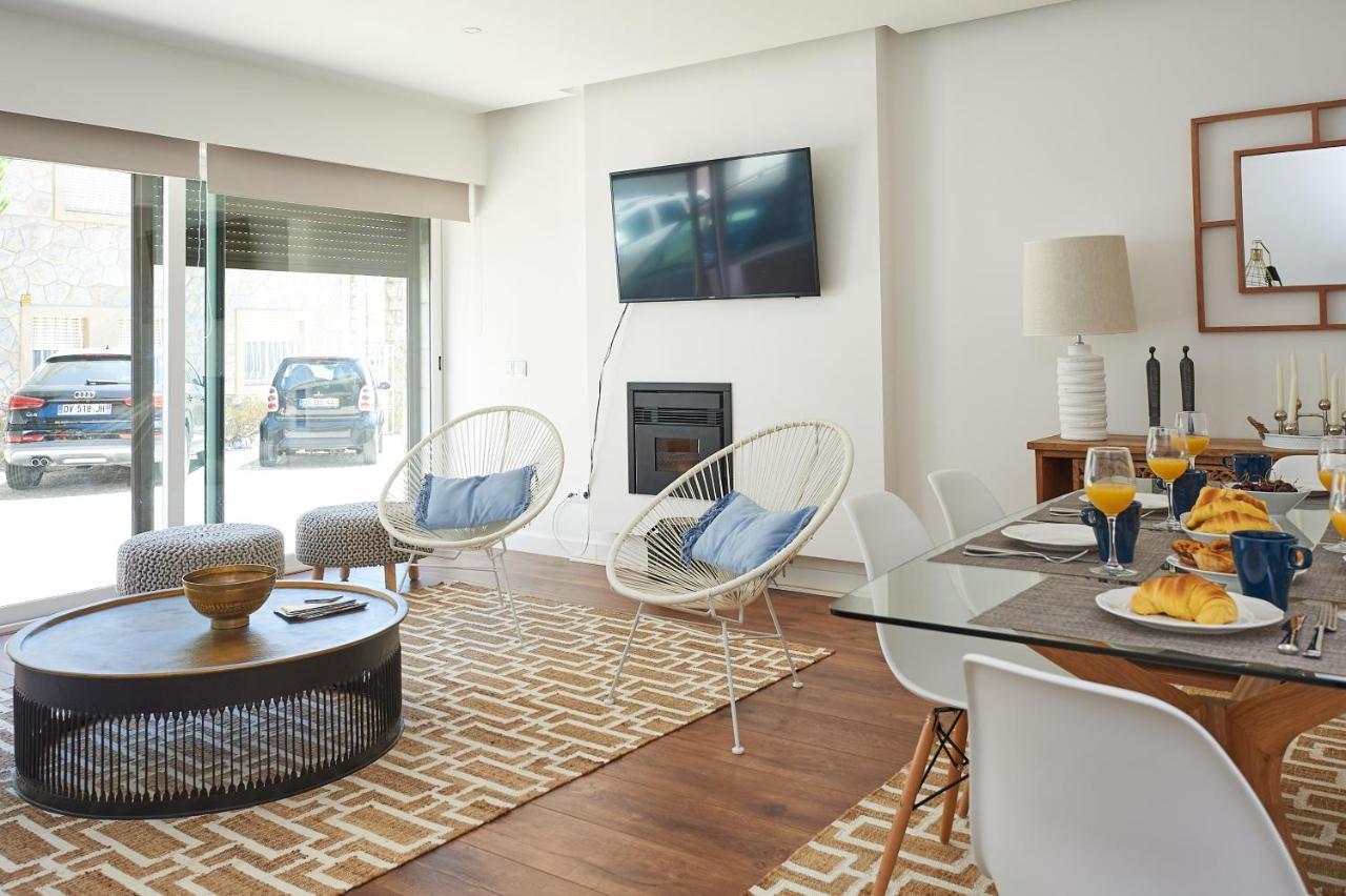 Apartamento On The Cascais