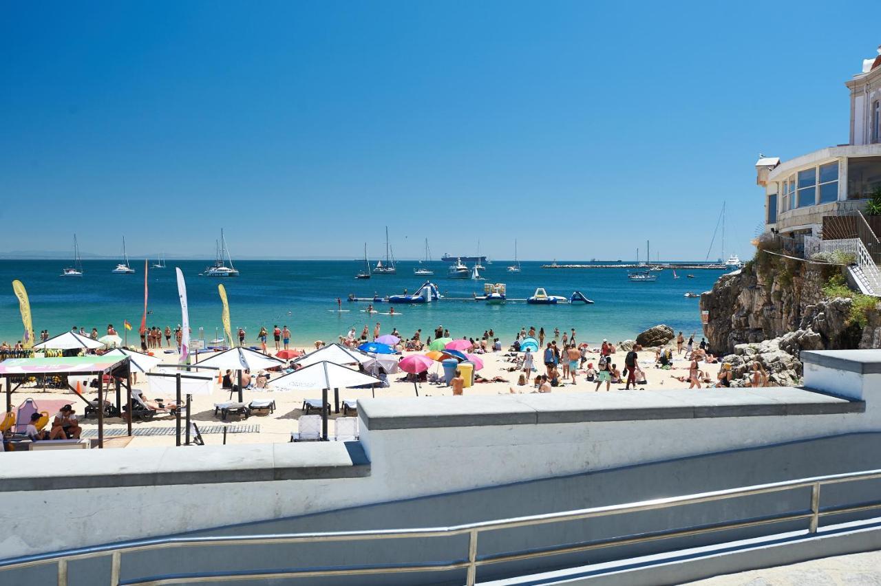 On The Apartamento Cascais