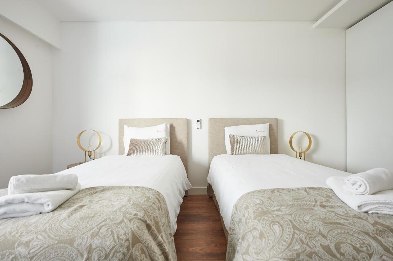 Apartment On The